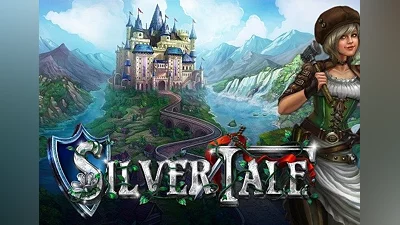 Silver Tale EN Global (Global) [Steam]