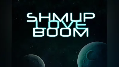 Shmup Love Boom EN Global (Global) [Steam]