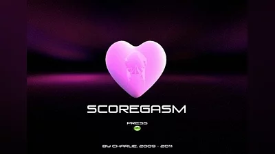 Scoregasm EN Global (Global) [Steam]