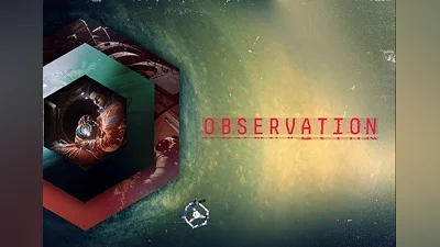 Observation EU (EU) [Steam Gift]