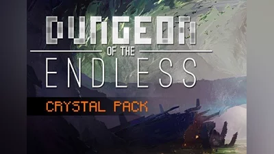 Dungeon of the Endless - Crystal Pack EN/DE/FR Global (Global) [Steam]