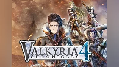 Valkyria Chronicles 4 Complete Edition Global (Global) [Steam]