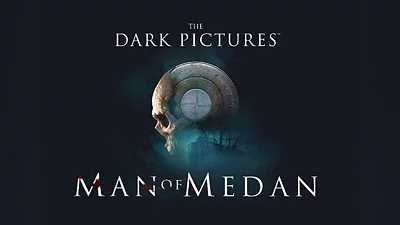 The Dark Pictures Anthology: Man of Medan EU (EU) [Steam]