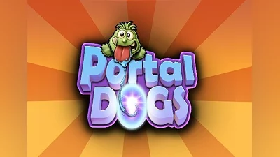Portal Dogs EN Global (Global) [Steam]