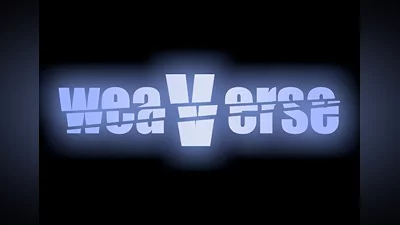 Weaverse EN/RU Global (Global) [Steam]