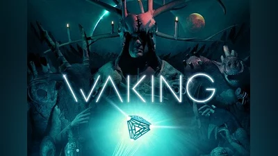 Waking EN Global (Global) [Steam]