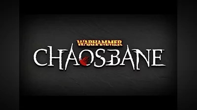 Warhammer: Chaosbane EU (EU) [Steam Gift]