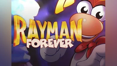 Rayman Forever EN Global (Global) [GOG]
