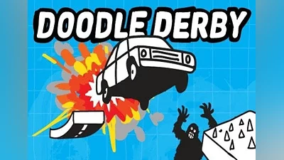 Doodle Derby Global (Global) [Steam]