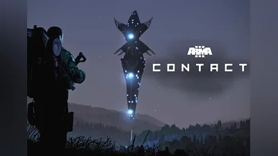 Arma 3 Contact Edition Global (Global) [Steam]