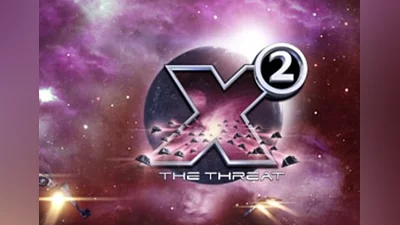 X2: The Threat EN/DE/FR/IT/PL/CS/RU/ES Global (Global) [GOG]