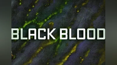 Black Blood EN/RU Global (Global) [Steam]