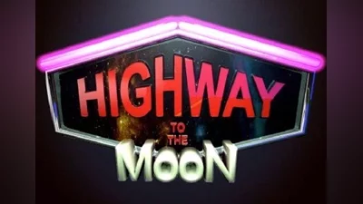 Highway to the Moon EN Global (Global) [Steam]