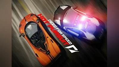 Need for Speed: Hot Pursuit EN/DE/FR/IT Global (Global) [Steam Gift]