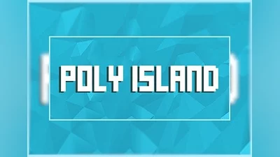 Poly Island EN Global (Global) [Steam]