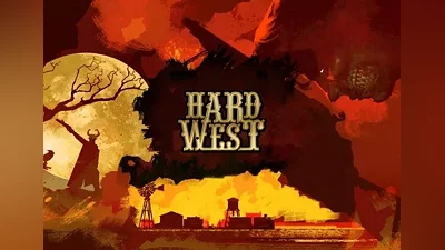 Hard West Ultimate Edition EN United States (United States) [Xbox One/Series]