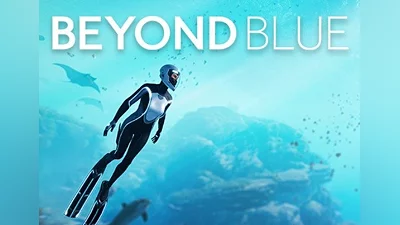 Beyond Blue EU (EU) [Steam Gift]