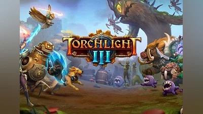 Torchlight III EN/DE/FR/IT EU (EU) [Steam Gift]