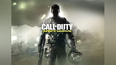 CoD Call of Duty: Infinite Warfare EN/DE/FR/IT/PL/PT/ES EU (EU) [Steam Gift]