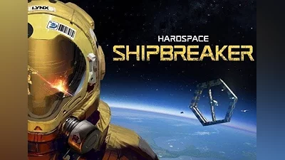 Hardspace: Shipbreaker EN/DE/FR/RU/ZH EU (EU) [Steam Gift]