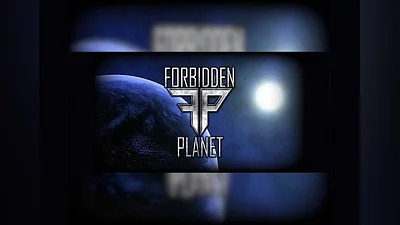 Forbidden Planet EN/RU Global (Global) [Steam]