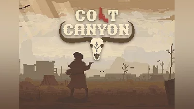 Colt Canyon EU (EU) [Steam Gift]