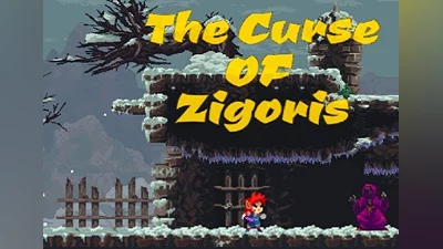 The Curse of Zigoris EN Global (Global) [Steam]