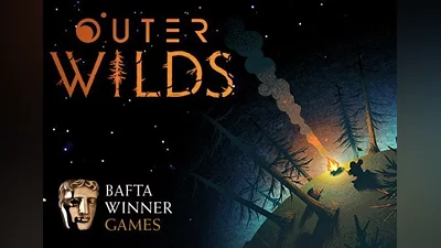 Outer Wilds EU (EU) [Steam Gift]