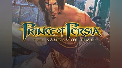 Prince of Persia: The Sands of Time EN Global (Global) [Ubisoft Connect]