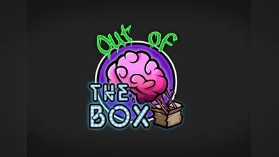 Out Of The Box EN/DE/FR/ES Global (Global) [Steam]
