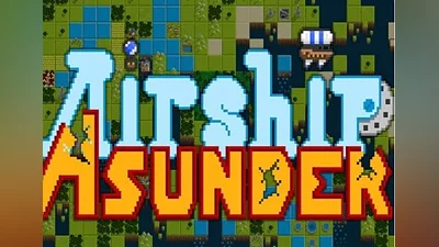 Airship Asunder EN Global (Global) [Steam]
