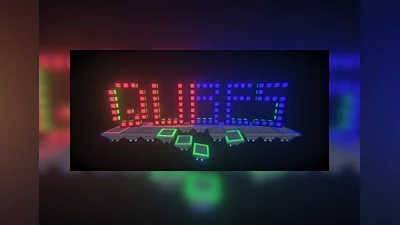 Qubes EN Global (Global) [Steam]