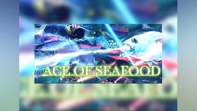 Ace of Seafood EN/JA/ZH Global (Global) [Steam]