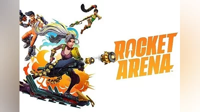 Rocket Arena EN United States (United States) [Xbox One/Series]