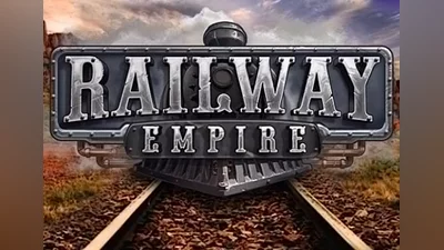 Railway Empire  OC EN/DE/FR/IT/RU/ZH/ES Global (Global) [Steam]