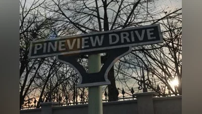 Pineview Drive Global (Global) [Steam]