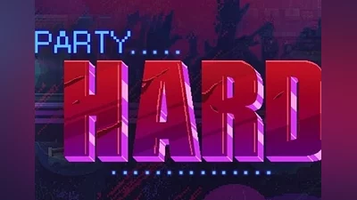 Party Hard EU (EU) [Steam]