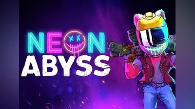 Neon Abyss Global (Global) [Steam]