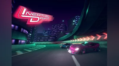 Inertial Drift EN/DE/FR/JA/RU/ES Global (Global) [Steam]