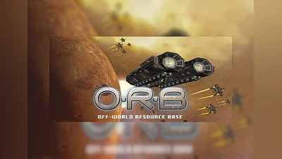 ORB EN Global (Global) [Steam]