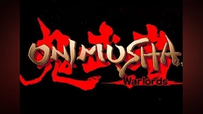 Onimusha: Warlords EN/DE/FR/IT/JA/ZH/ES/ZH EU (EU) [Steam]