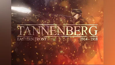 Tannenberg EN United States (United States) [Xbox One/Series]