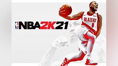 NBA 2K21 EN EU (EU) [Xbox One/Series]