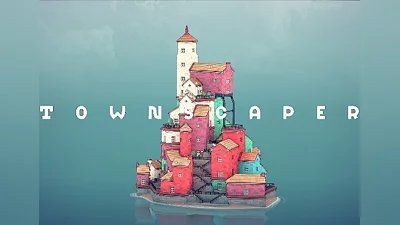 Townscaper Global (Global) [Steam]