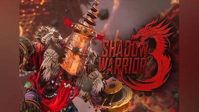 Shadow Warrior 3 Global (Global) [Steam]