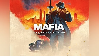 Mafia Definitive Edition EU (EU) [Steam]