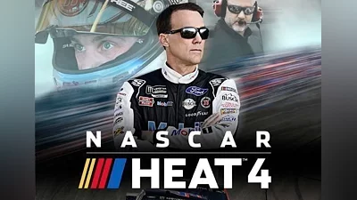 NASCAR Heat 4 Gold Edition EN Global (Global) [Steam]