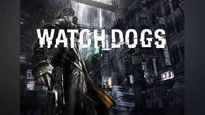 Watch Dogs EN/DE/FR/IT/PL EU (EU) [Ubisoft Connect]