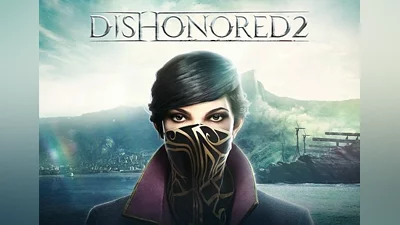 Dishonored 2 EU (EU) [Steam]