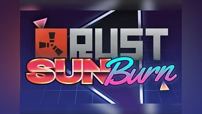 Rust: Sunburn Pack EN/DE/FR/IT EU (EU) [Steam Gift]
